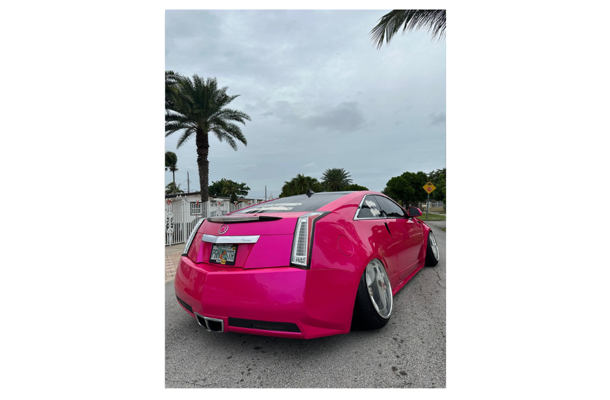 Car Wrap 4